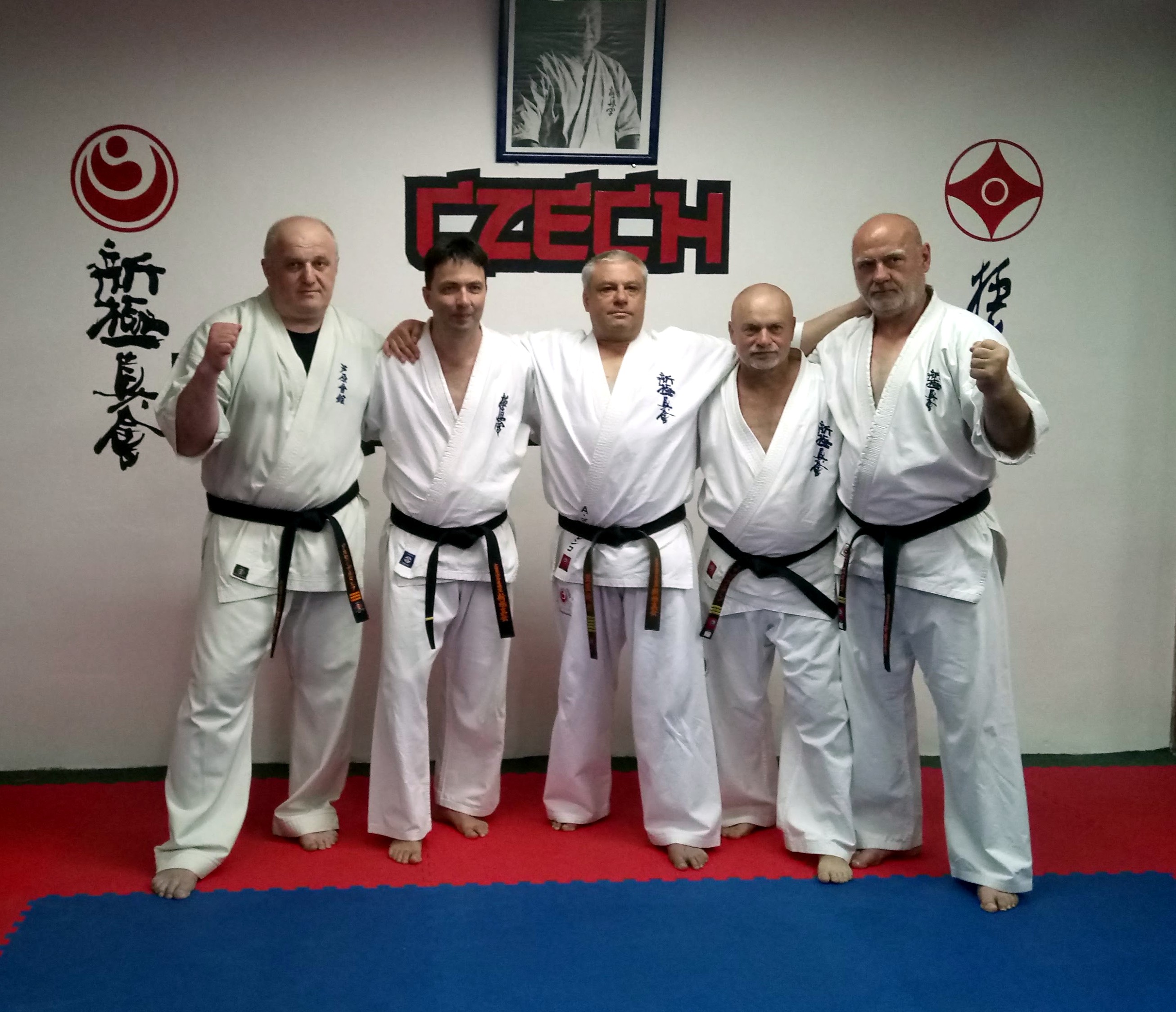 Seminar_Kyokushin_Karate_pod_vedenim_Shihana_Alexandra_Goncharenka_01052018_2